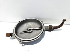 CARTER COPRI COPERCHIO FRIZIONE PIAGGIO VESPA COSA 150 990335