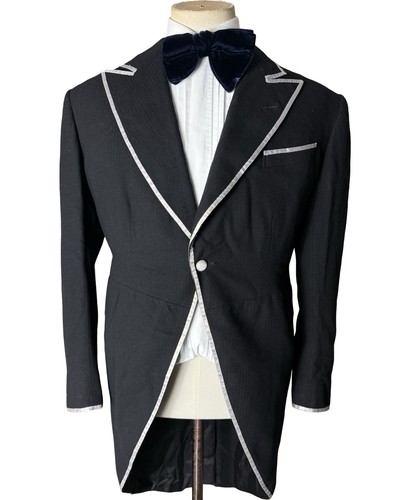Cappotto formale vintage - , su