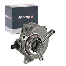 JP GROUP Pompa Di Sottovuoto