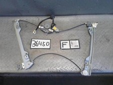 Regolatore porta anteriore sinistra Nissan Cima 2008 80731AR001 [Usato] [PA105288330]