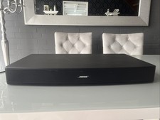 Bose Solo 15 Series II TV