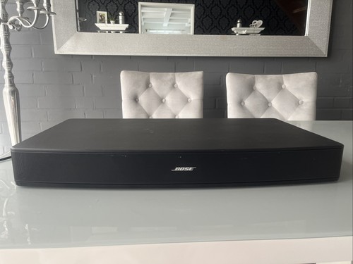 Bose solo series tv - solo, ii