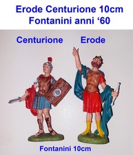 Presepe Erode Centurione