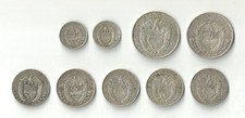 Collezione Panama Balboa