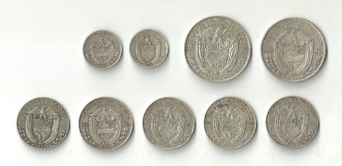 Collezione panama balboa - collezione,