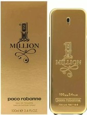 1 Million by Paco Rabanne EDT