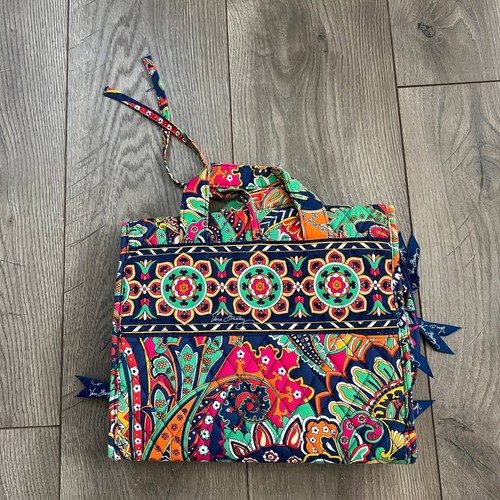 Vera bradley borsa toilette - borsa,
