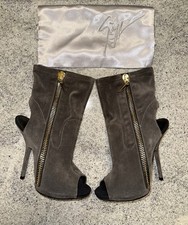 Giuseppe Zanotti Alien