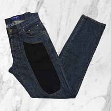 JECKERSON Jeans Uomo Toppe