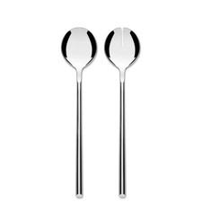 Set Insalata Alessi Clivo 2