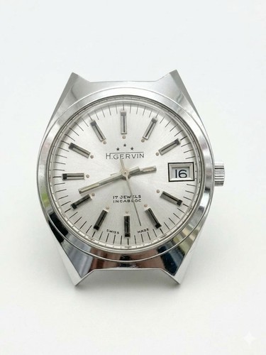 Orologio gervin vintage - orologio,