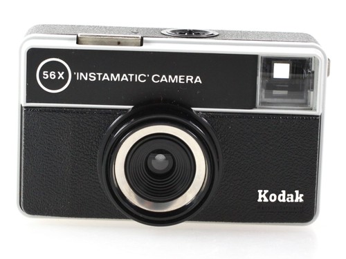 Kodak instamatic 56x - kodak,