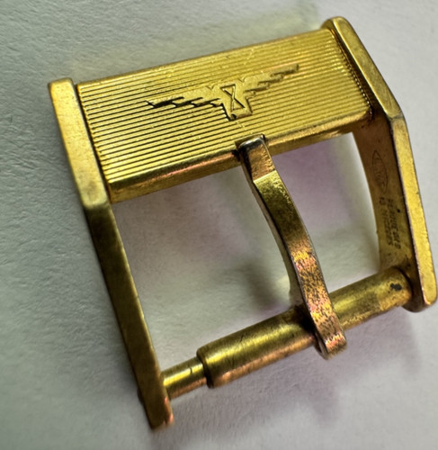 Fibbi vintage longines - vintage,