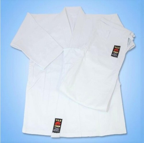 Shureido karate gi - shureido,