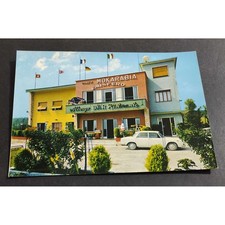 Cartolina Novi Ligure -