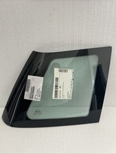 Vetro Angolare Fisso Posteriore Destro INCAPSULATO Verde Alfa 145 1994 Sekurit