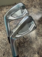 Srixon 2025 Zxi5 5 solo testa