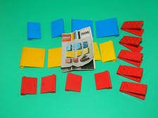 Raro set lego vintage n. 906