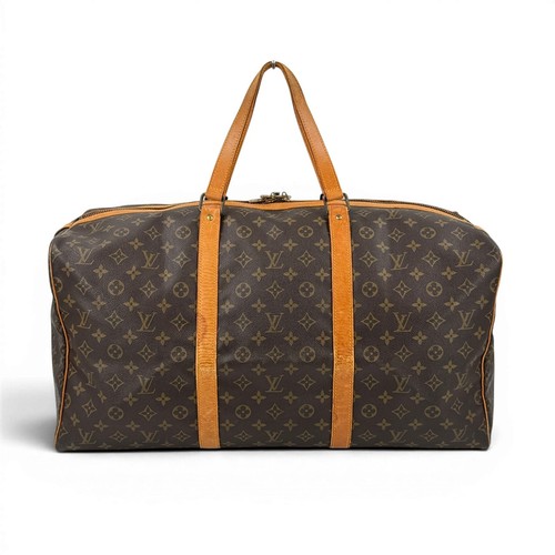 Borsa viaggio louis - viaggio, vuitton