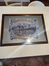 Birra Menambrea Quadro A