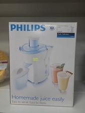Philips HR1823/70 Centrifuga per Frutta e Verdura Filtro con micro-trama