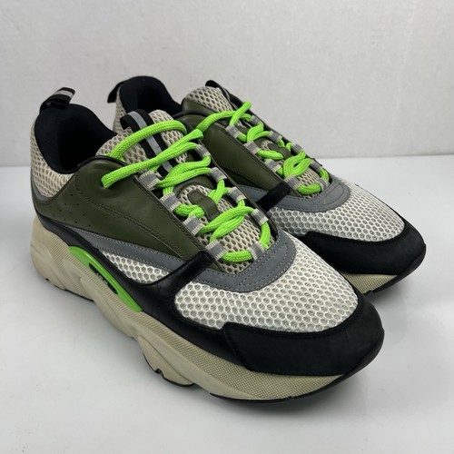 Dior b22 kaki pistacchio - dior,