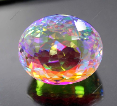 Rainbow mystic 44 - 44, ct