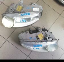  Alfa Romeo 147 Dal 2000 al 2006 COPPIA FARI FANALI ANTERIORI