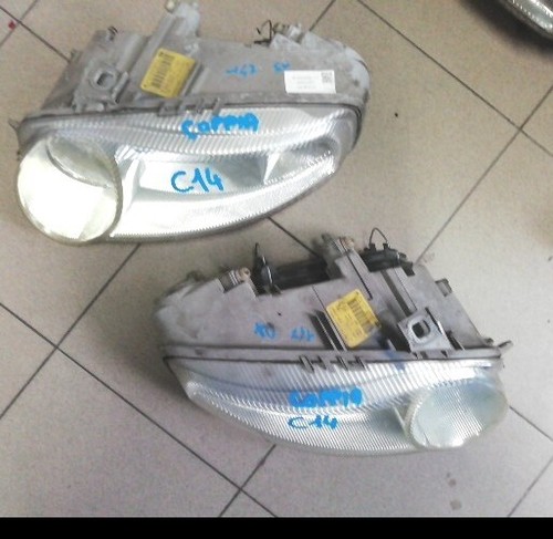 Alfa romeo 147 dal 2000 - , al