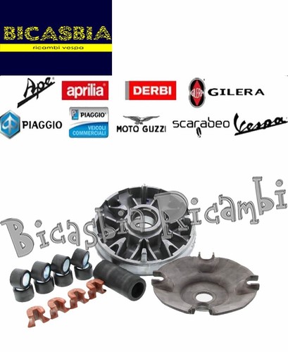 1a007731 variatore puleggia - variatore,