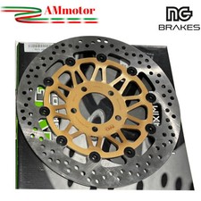 Disco Freno Suzuki VZ Marauder