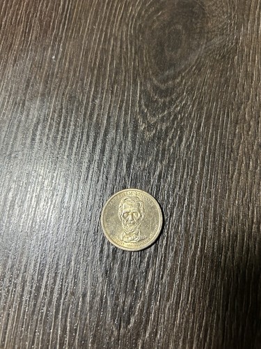 Rara moneta dollaro usa - moneta,