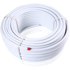 TUBO RISCALDAMENTO A PAVIMENTO