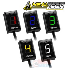 Yamaha FZ6, FZ8, XJ6