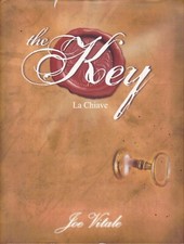 ?   JOE VITALE - THE KEY - LA CHIAVE