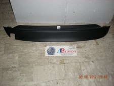 0935720 5K6807521K9B9 SPOILER PARAURTI POSTERIORE VOLKSWAGEN GOLF VI 08-12 ISAM