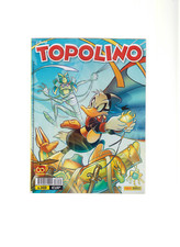 TOPOLINO N.3419 - EDIZIONE