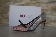 Valentino Red EU 35,5 36 36,5