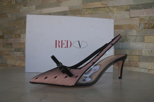 Valentino red 36 - valentino,