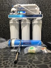 DEPURATORE OSMOSI INVERSA 1500