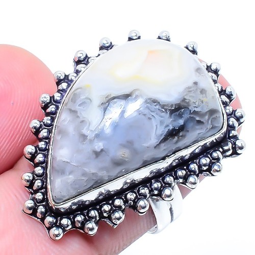 Anello gioiello antico - , in
