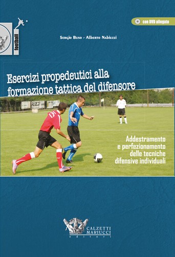 Esercizi propedeutici alla