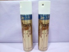 L'OREAL ELNETT LACCA PER CAPELLI FISSAGGIO FORTE 250ML.X 2 PEZZI