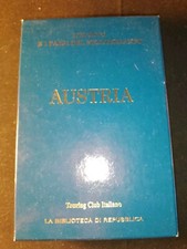 AUSTRIA TOURING CLUB ITALIANO