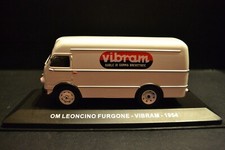 Leoncino furgone vibram - leoncino,