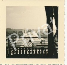 Foto WW2 Parigi Esposizione