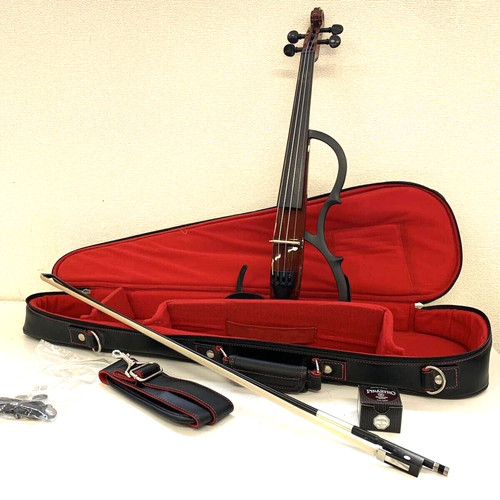 Custodia per violino elettrico