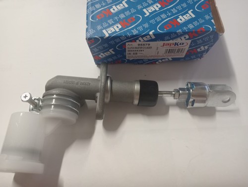 Pompa frizione mitsubishi - pompa,
