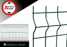 PANNELLI PLASTIFICATI MODULARI