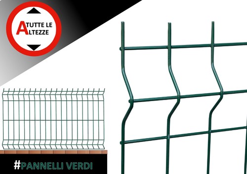 Pannelli plastificati modulari - plastificati,